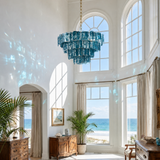 Coraline Tide Chandelier