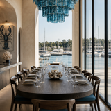 Coraline Tide Chandelier