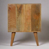 Dawn Bedside Table