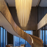 Delphi Chandelier