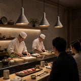 Dion Pendant Light