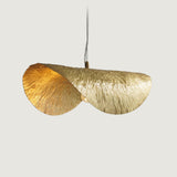 Eadlin Copper Pendant