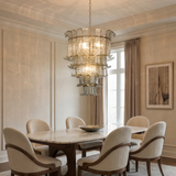 Elsie Chandelier