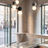 Eva Pendant Light
