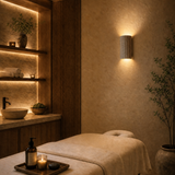 Flint Wall Light