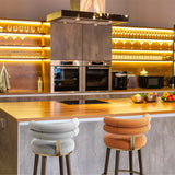 Grace Bar Stool