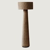 Guar Floor Lamp