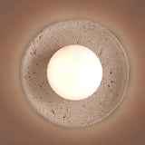 Hanson Wall Light