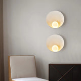Haven Wall Light