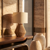 Hayden Table Lamp