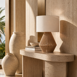 Hayden Table Lamp