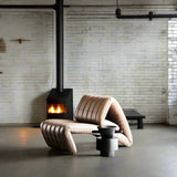 Holden Chair