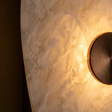 Hugh Wall Light