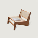 Kento Rattan Chair