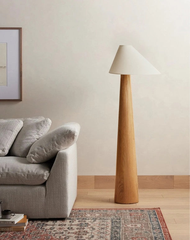 Kiya Floor Lamp