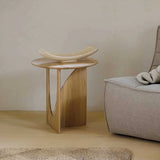 Arco Side Table