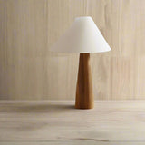 Kiya Table Lamp