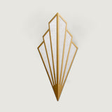 Marilyn Fabric Wall Sconce