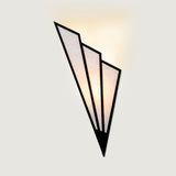 Marilyn Fabric Wall Sconce
