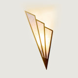 Marilyn Fabric Wall Sconce