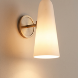 Milka Wall Sconce
