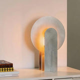 Nexus Table Lamp