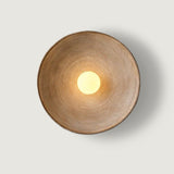 Orbit Wall Light