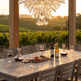 Peonia Chandelier