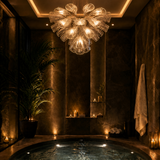 Peonia Chandelier