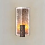 Percy Wall Sconce