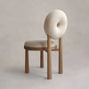Load image into Gallery viewer, Santi Dining Chair