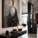 Pula Table Lamp