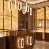 Reeva Pendant Light