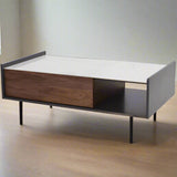 Reuben Coffee Table