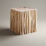 Richmond Woodland Side Table