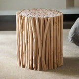 Richmond Woodland Side Table