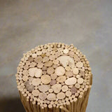 Richmond Woodland Side Table
