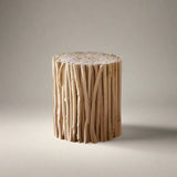 Richmond Woodland Side Table