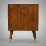 Satura Bedside Table