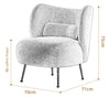 Load image into Gallery viewer, Joni Chair