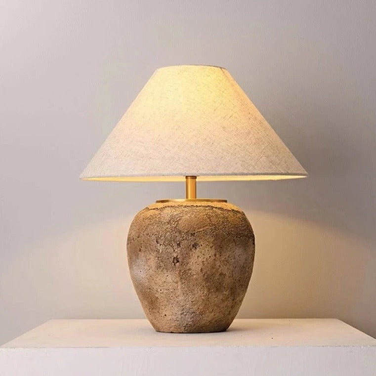 Argilla Table Lamp