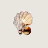 Shelly Wall Sconce