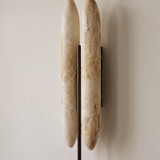 Solenne Duo Wall Light