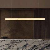 Tablo Marble Pendant Light