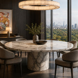 Tablo Chandelier