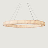 Tablo Marble Chandelier