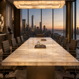 Tablo Rectilinear Chandelier