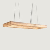 Tablo Rectilinear Chandelier