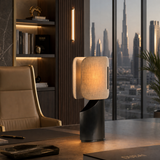 Tarek Table Lamp