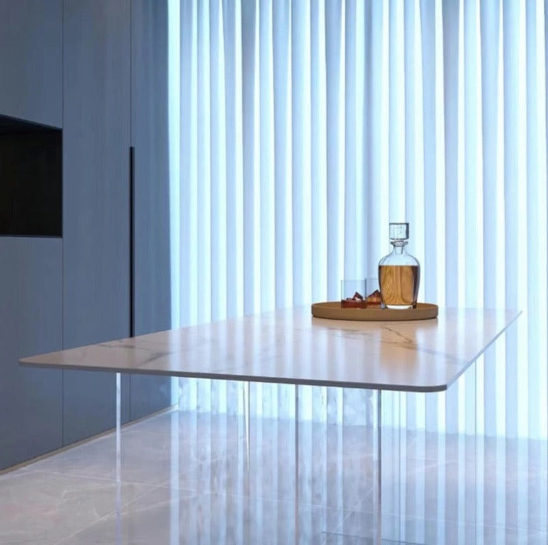 Teos Dining Table